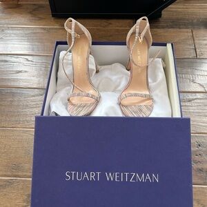 Women’s Stuart Weizmann shoes